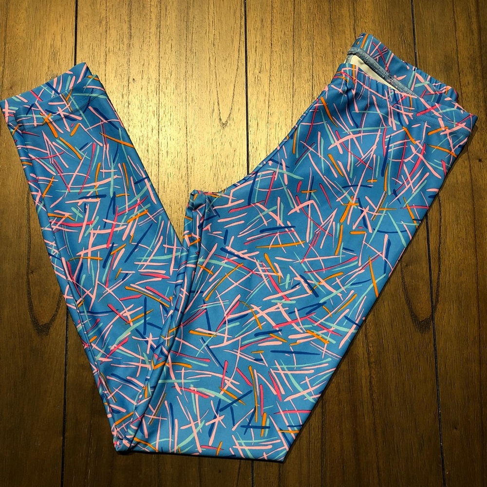 New American Apparel Leggings! 80’s Vibe😎🕺
